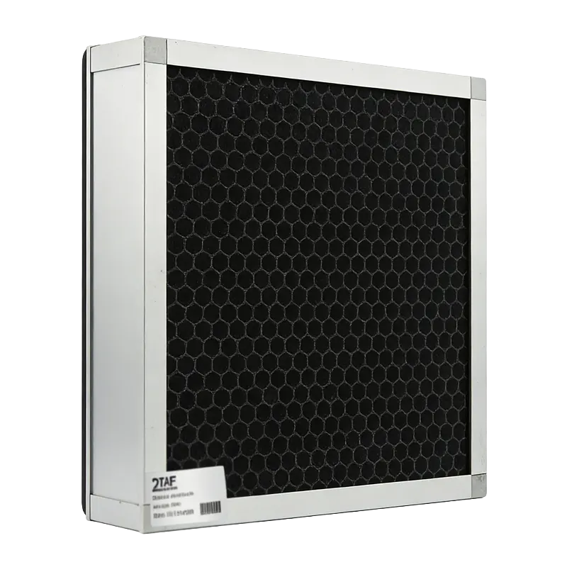 Carbon Filters