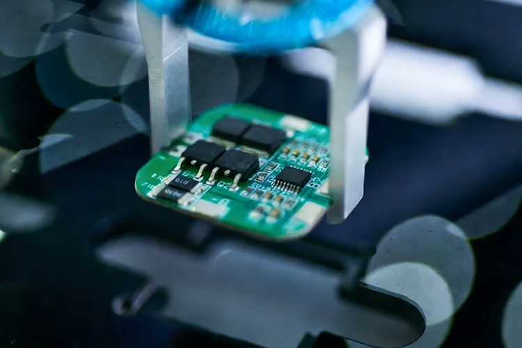 Electronics & Semiconductor