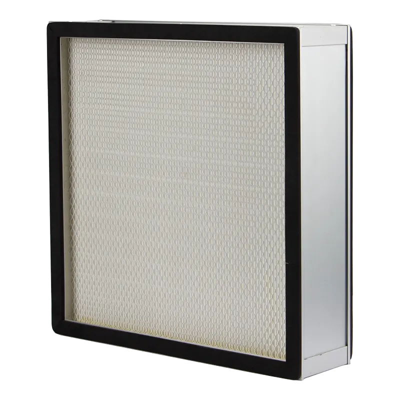 HEPA & ULPA Filters