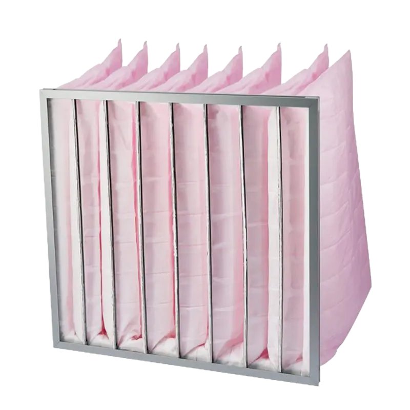 Pocket Filters
