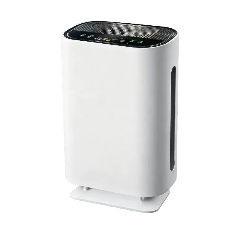 Residential Air Quality