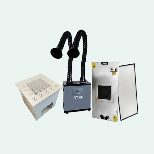 Cleanroom & Lab System