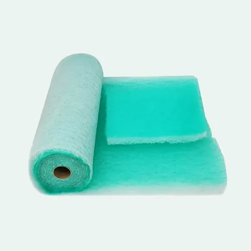 Fiberglass Media