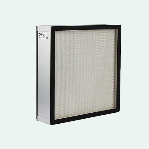 HEPA & ULPA Filters