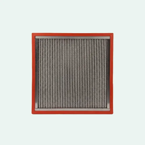 High Temperature Filters