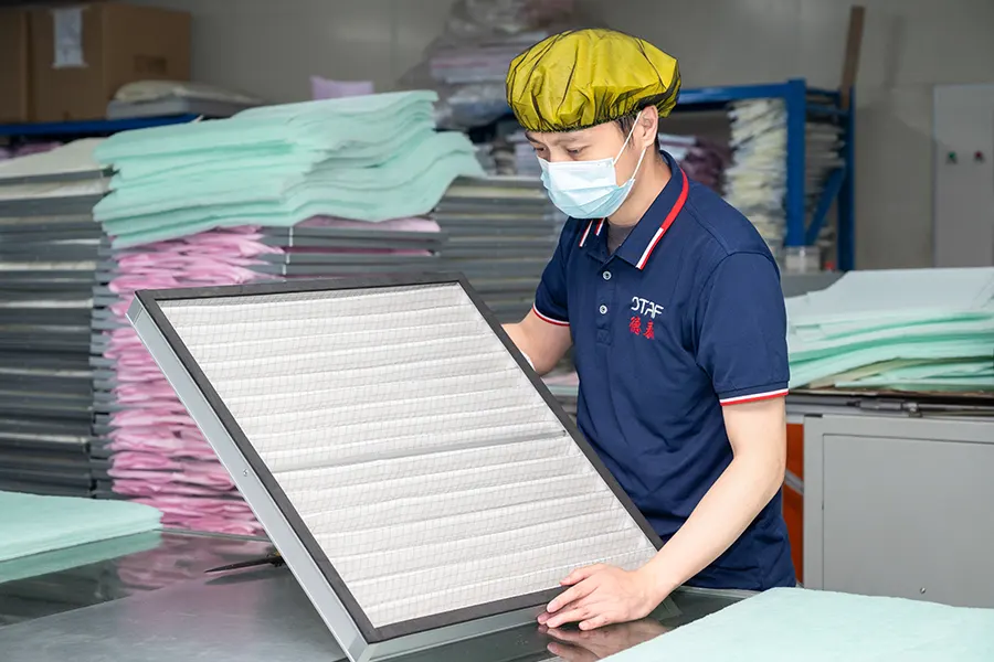 Quality Inspection