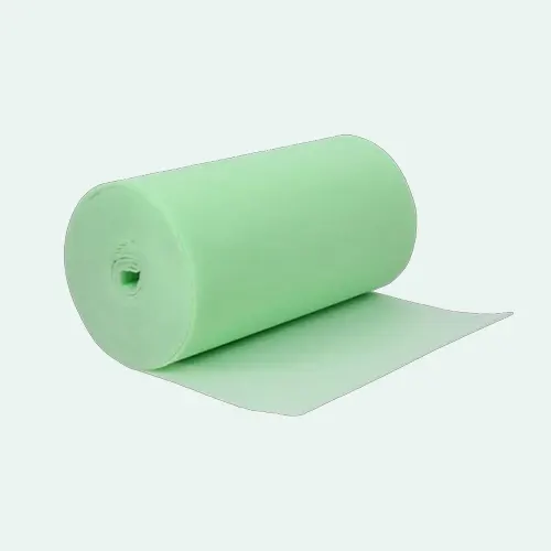 Synthetic - Polyester Media