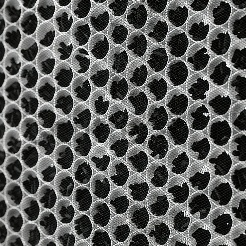 Advanced Carbon Filtration Media for Air Quality Control