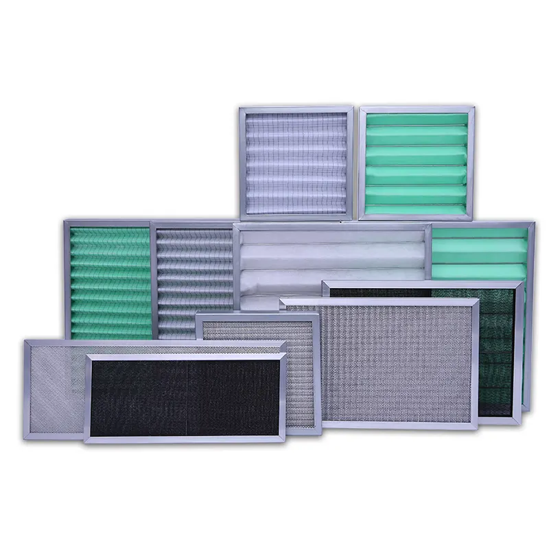 Dimensions & Configurations