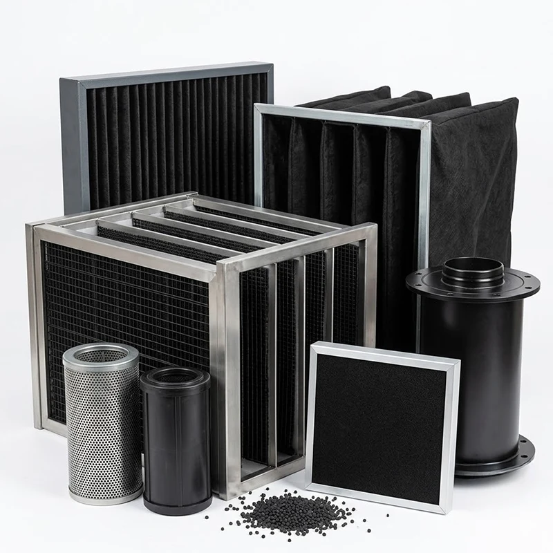 Dimensions & Configurations