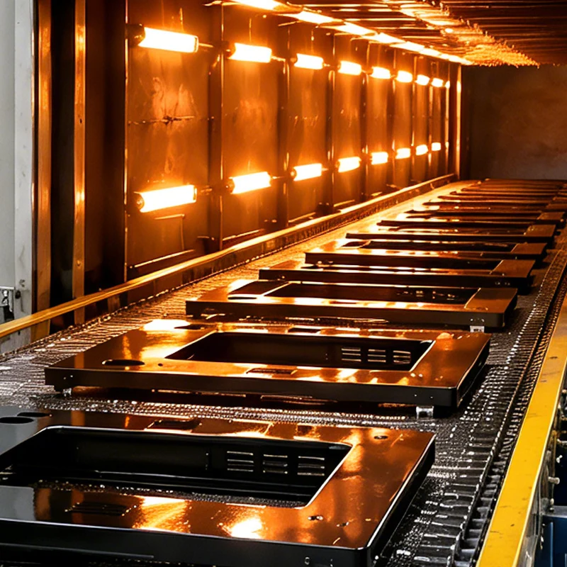 Ensuring Absolute Purity in Extreme Heat Environments