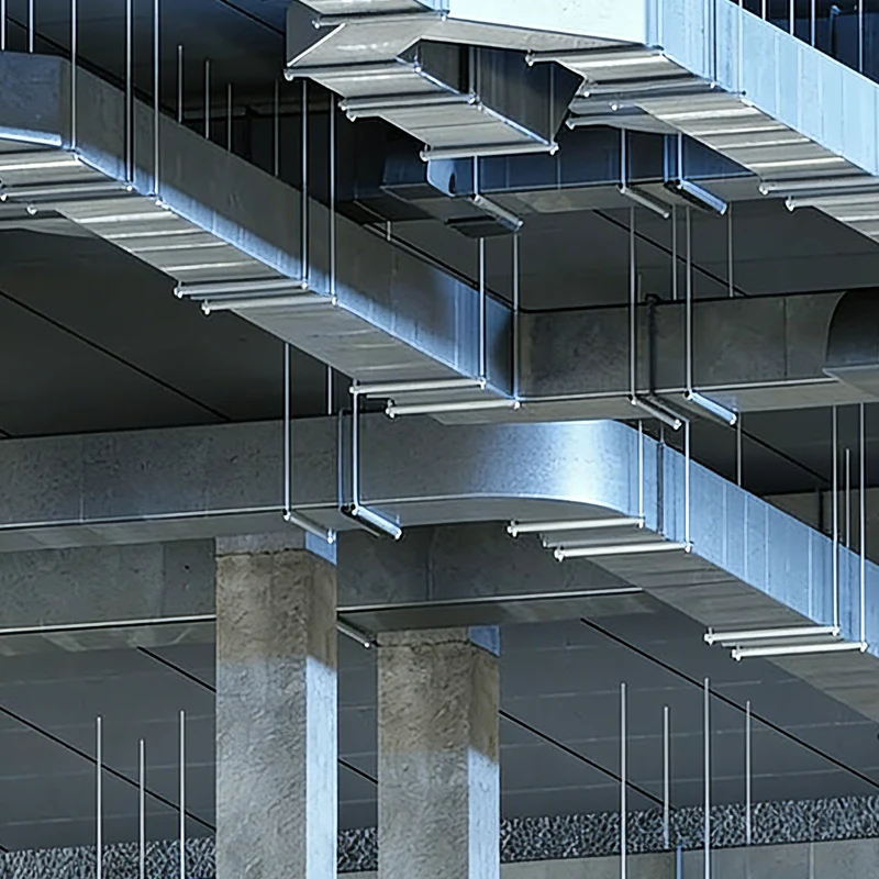 Maximizing Airflow with Extended Surface Filters