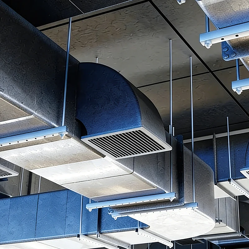 Optimizing Building IAQ with Advanced Air Handling
