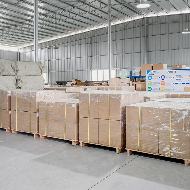 Packaging & Labeling
