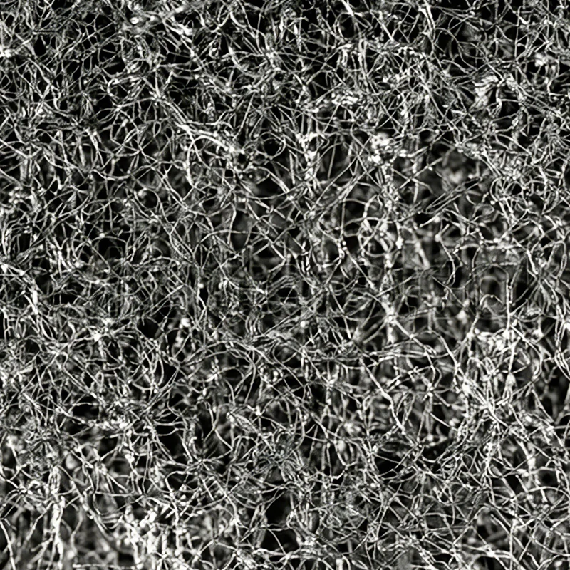 Revolutionizing Air Quality with Electrospun Nanofibers