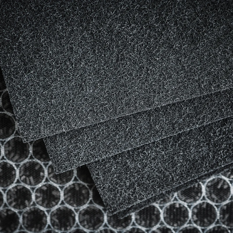 The Science Behind High-Efficiency VOC and Odor Adsorption