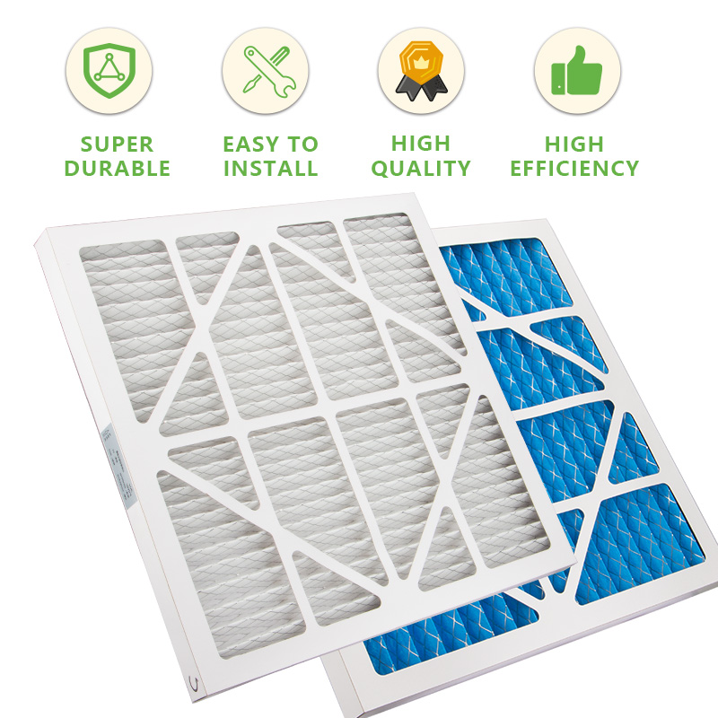 paper air filter6
