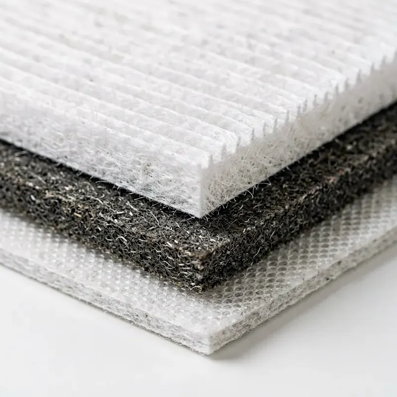 Advanced Filtration Mix