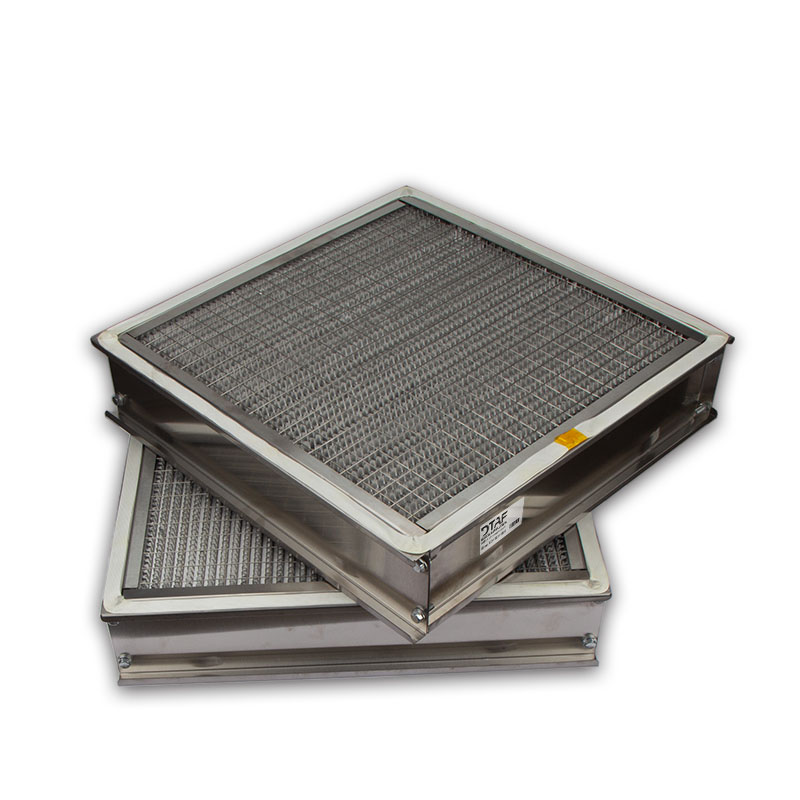 HEPA Filter 350°