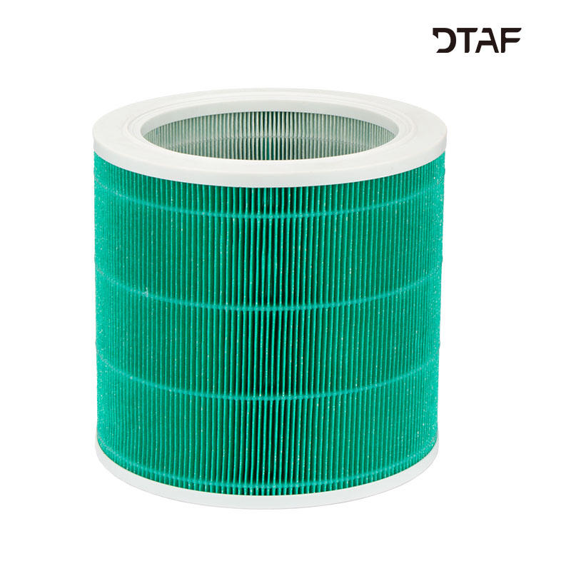 Household filter 5