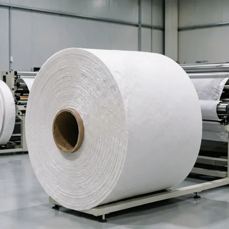 Roll & Pad Dimensions