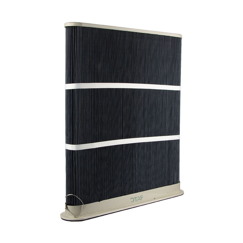 air filter 4
