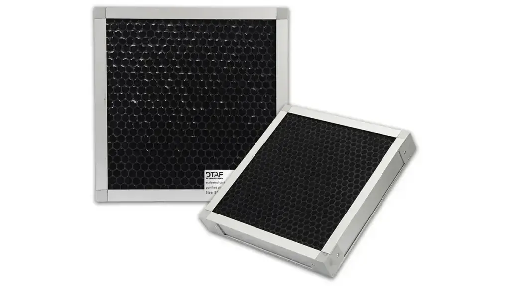 Activated Carbon Air Filters