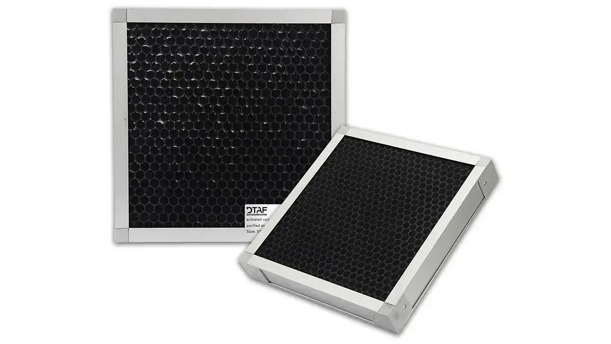 Activated Carbon Air Filters