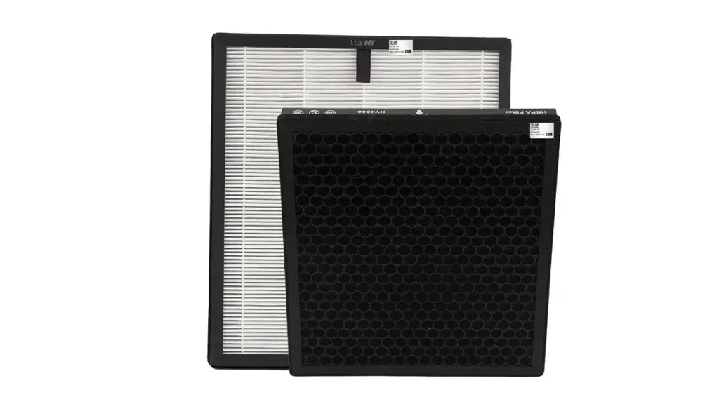 Custom Activated Carbon Filter Manufacturer